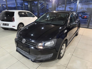 VW POLO 1.2 12V TREND,2009 GOD, CD-MP3, 2 KLJUČA
