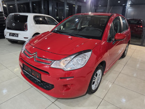 CITROEN C3 1.4 HDI, 2015 GODINA, KLIMA, CD-MP3