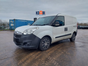 Opel Combo Fiat Doblo / 1.3 CDTi / 2015 / DIJELOVI
