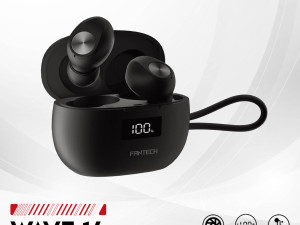 Fantech WAVE 14 bluetooth bežične slušalice