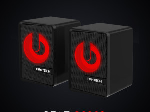 PC Zvučnici FANTECH GS-203 BEAT