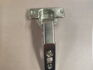 BLUM spojnica baglama 90 stepeni bez amortizera - 17303