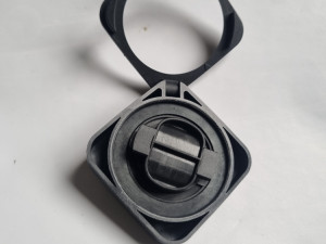 Cep za motor BMW 330i 325i 318 i NOVO !