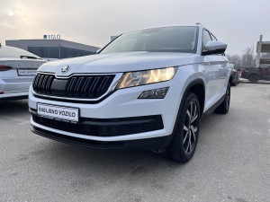 KODIAQ 2.0 TDI 4x4 7 sjedišta