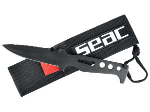 Ronilački INOX nož SEAC TAJAMAN