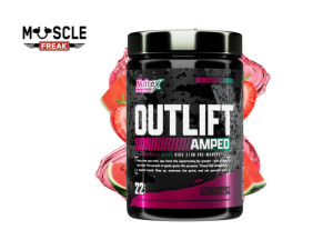 Nutrex Outlift Amped