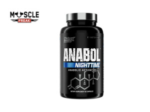 Nutrex Lipo-6 NIGHTTIME UC