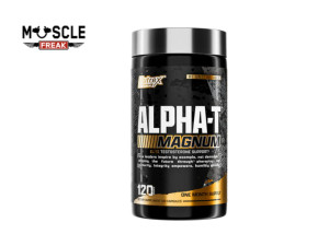 Nutrex Alpha-T Magnum