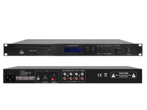 CD / USB player sa BT i FM