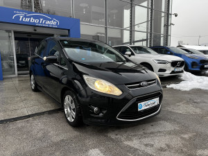 FORD C-MAX 1.6DCI