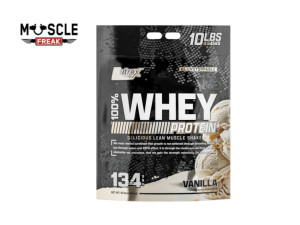 Nutrex 100% Whey Protein 4.5kg