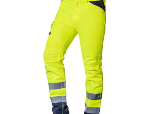Radne hlače reflektirajuće NEO 81-792