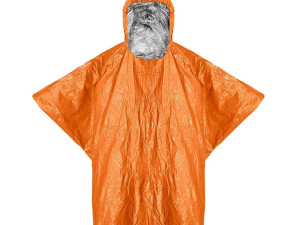 NRC Termalni pončo NEO 63-172