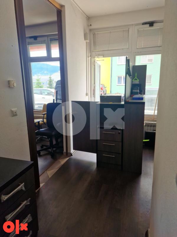 Poslovni prostor Sarajevo - Centar, Šip, 27m2 11
