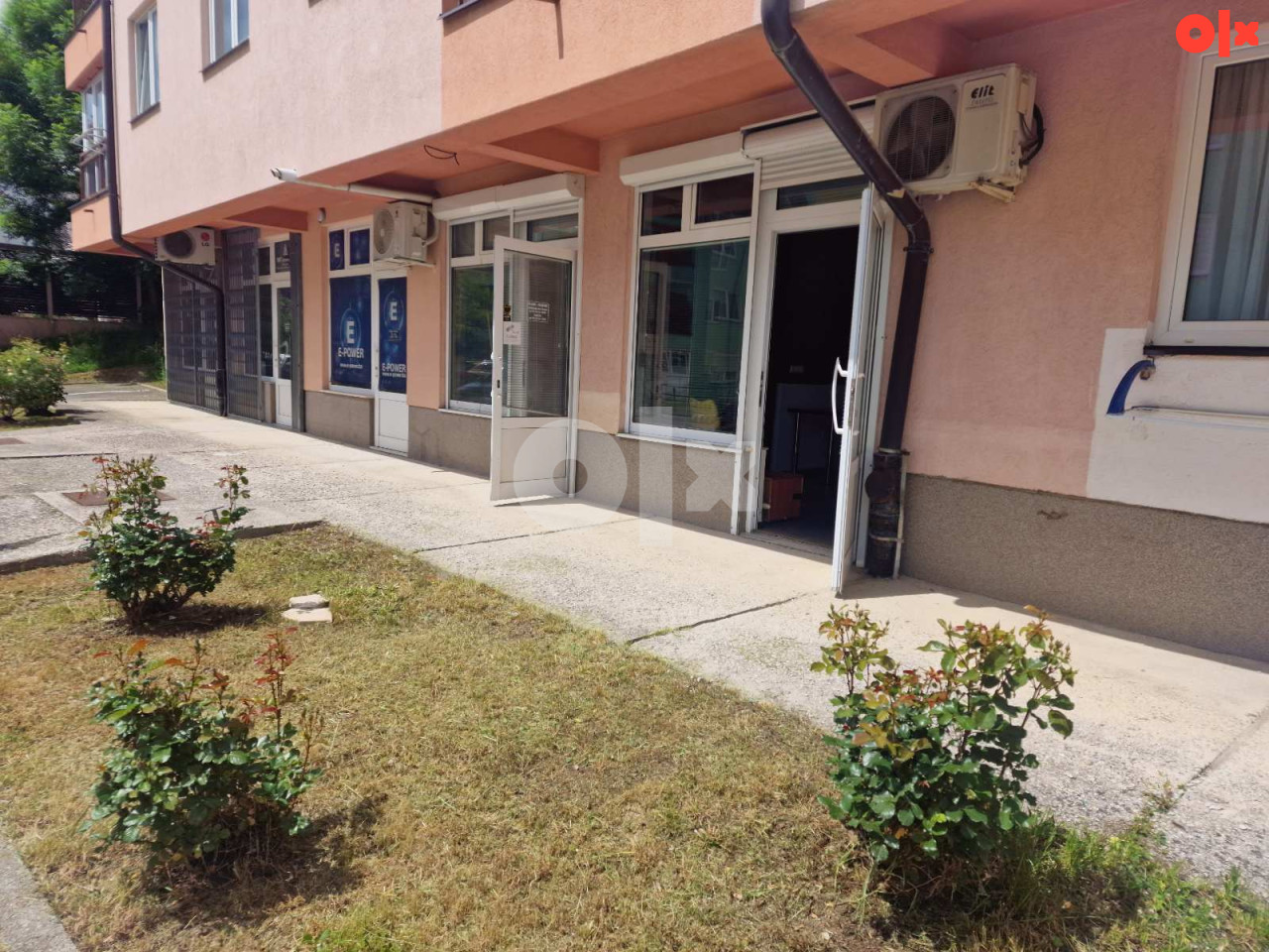 Poslovni prostor Sarajevo - Centar, Šip, 27m2