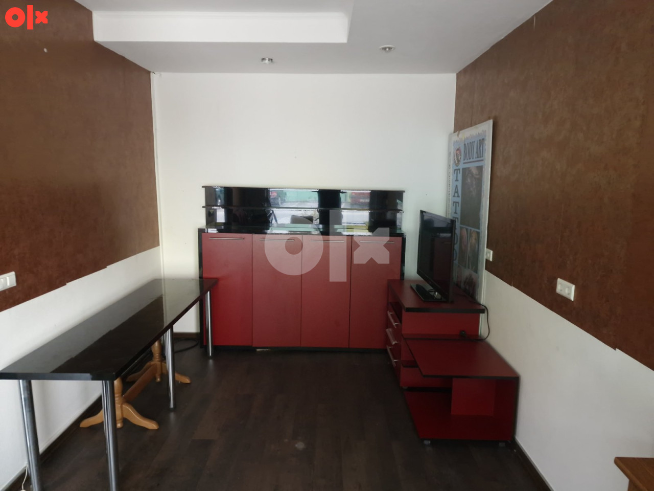 Poslovni prostor Sarajevo - Centar, Šip, 27m2 14