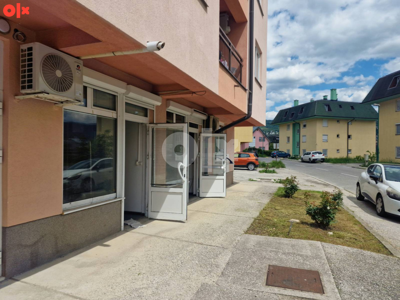 Poslovni prostor Sarajevo - Centar, Šip, 27m2 7