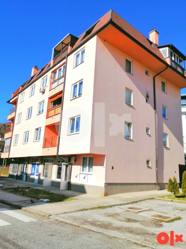 Poslovni prostor Sarajevo - Centar, Šip, 27m2 4