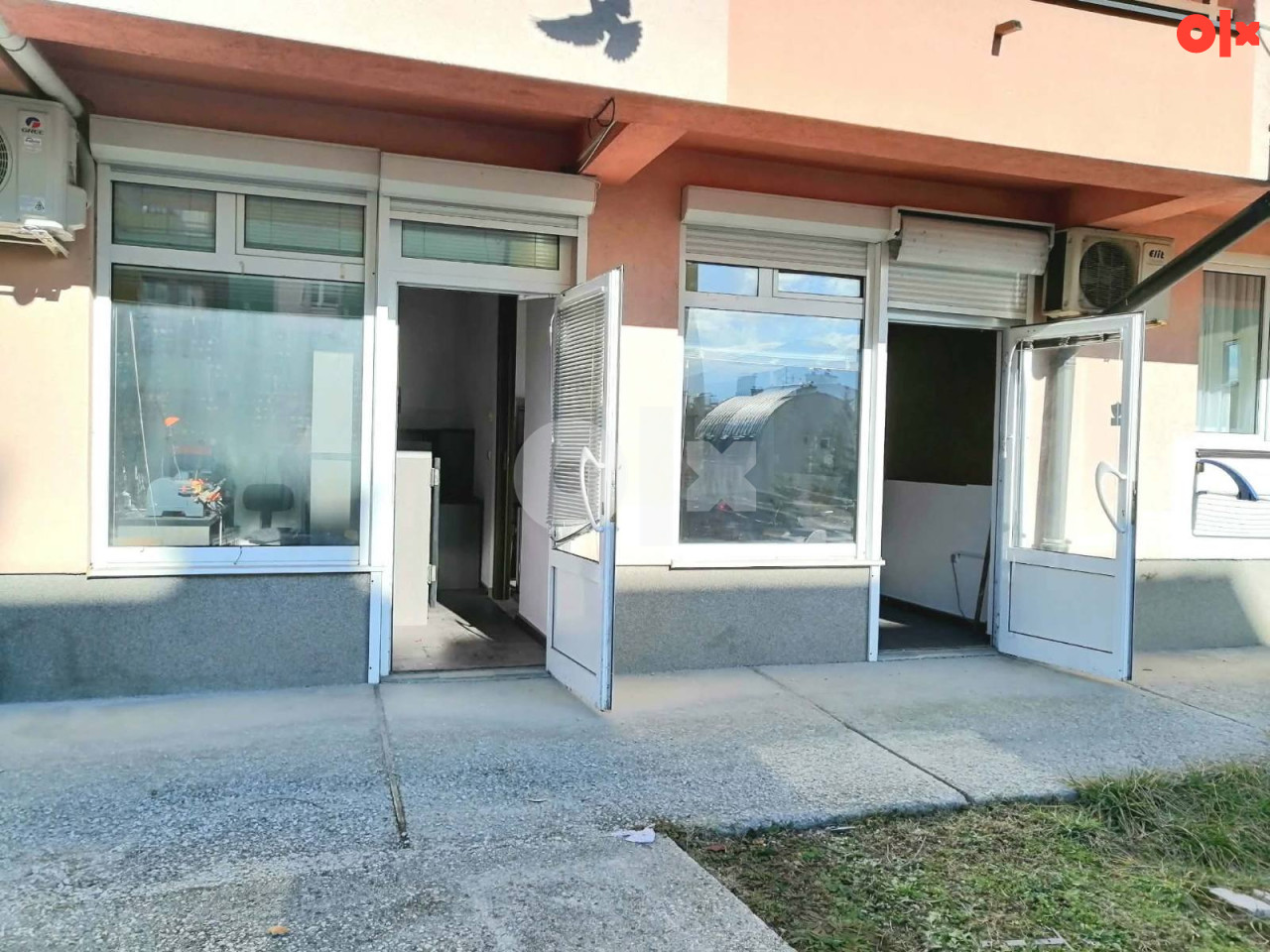 Poslovni prostor Sarajevo - Centar, Šip, 27m2 8