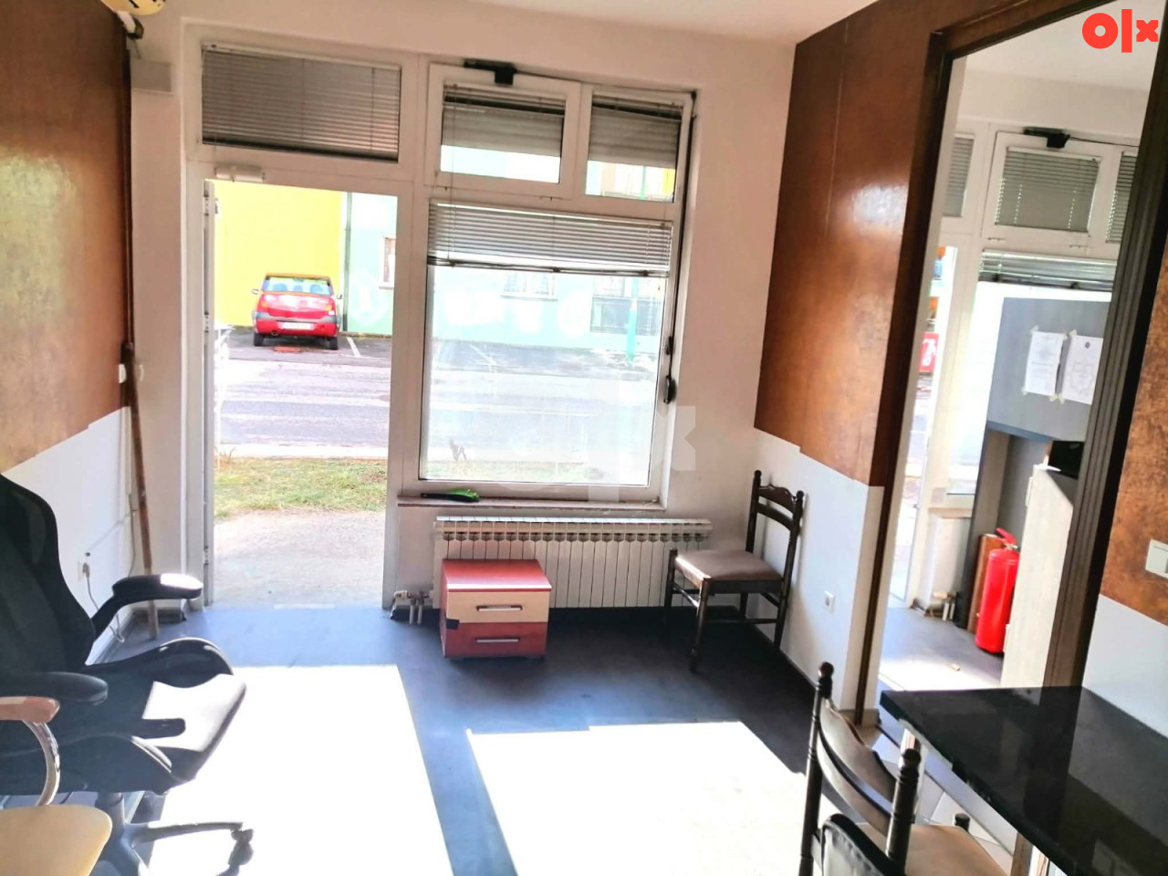 Poslovni prostor Sarajevo - Centar, Šip, 27m2 15