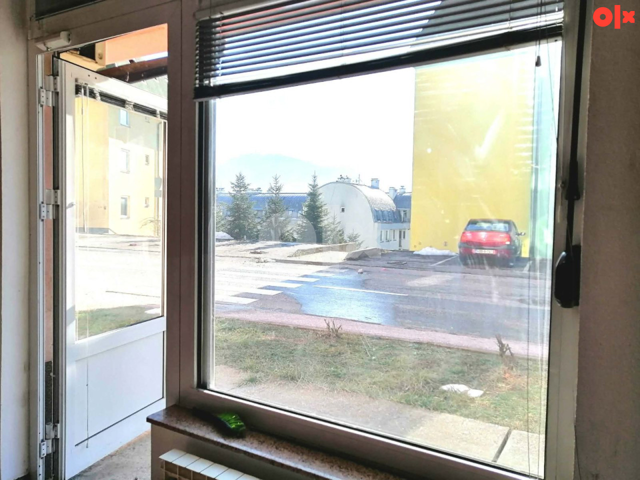 Poslovni prostor Sarajevo - Centar, Šip, 27m2 17