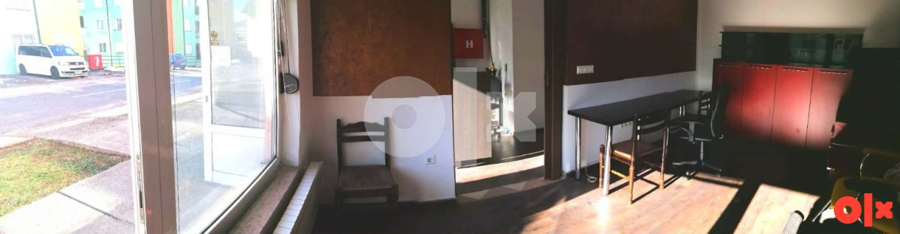 Poslovni prostor Sarajevo - Centar, Šip, 27m2 18