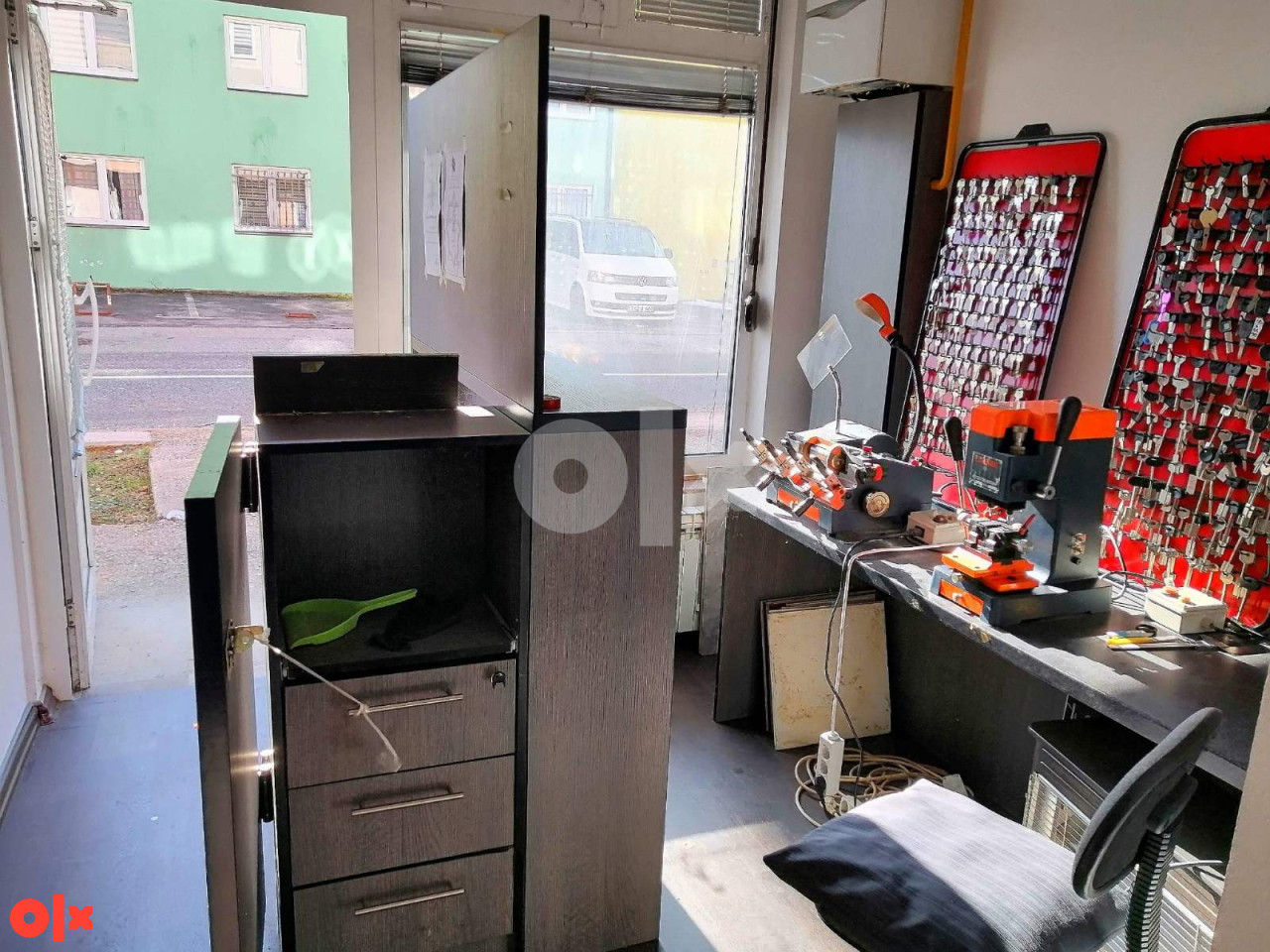 Poslovni prostor Sarajevo - Centar, Šip, 27m2 12