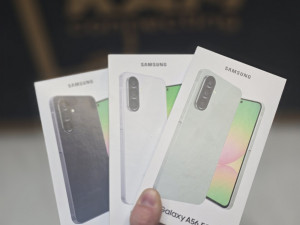 *Akcija* Samsung Galaxy A56 5G 256/12GB
