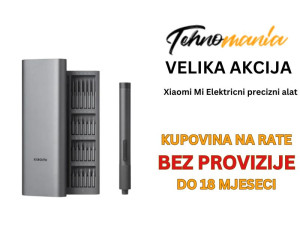 Xiaomi Mi Elektricni precizni alat