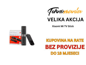 Xiaomi Mi TV Stick 4K 2nd Gen OB6