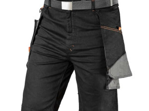 Kratke hlače s remenom S-XXXL NEO 81-278