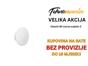 Xiaomi Mi nocno svjetlo 3
