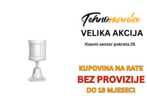 Xiaomi senzor pokreta 2S