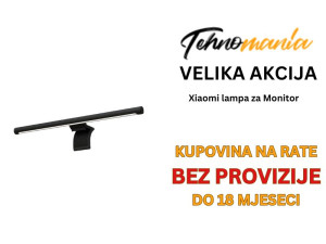 Xiaomi lampa za Monitor
