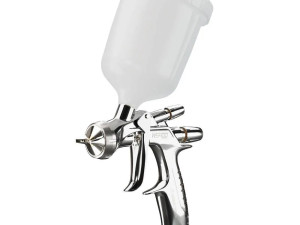 Pištolj za lakiranje 1,3 HD WS400 SR2 CLEAR IWATA