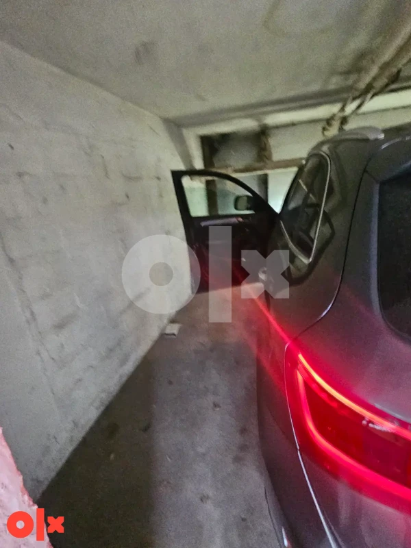 Garaža Blatuša 21m2