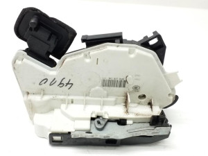 5K1837016E BRAVA VRATA  Volkswagen POLO 6R 2009-2014