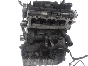 CRL  04L103373E MOTOR  Volkswagen PASSAT 3G 2014-