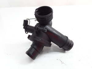 A6512000615 RACVA VODE  MERCEDES SPRINTER 2006-2013