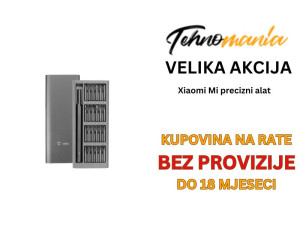 Xiaomi Mi precizni alat