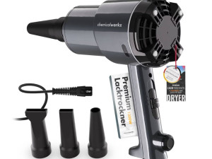 Sušač fen za boju vozilo auto automobile Chemicalworkz 1300W