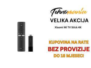 Xiaomi Mi TV Stick 4K
