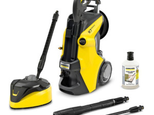 KARCHER Visokotlačni perač K 7 Premium Power Home