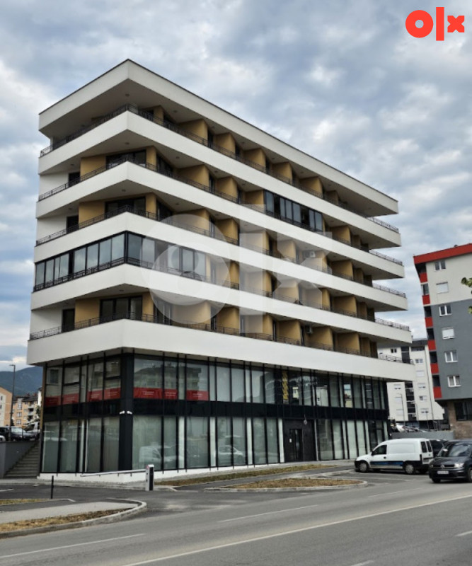 Stan na dan/Istocno Sarajevo/Lukavica 8