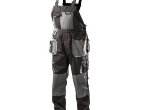 Radne hlače s naramenicama S-XXL NEO 81-240