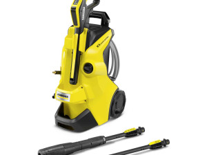 KARCHER Visokotlačni perač K 4 POWER CONTROL FLEX