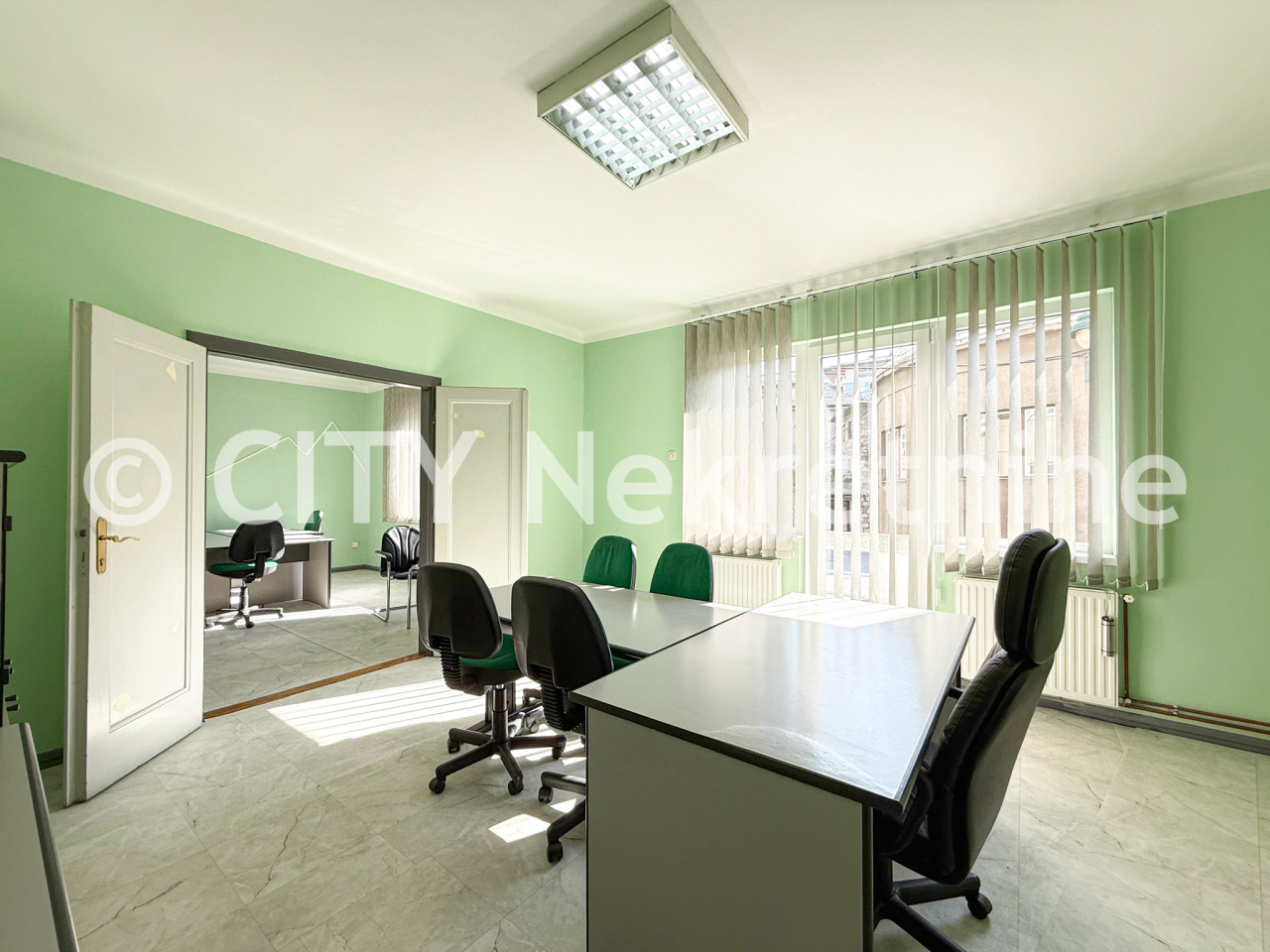 Kancelarijski poslovni prostor - Stari grad - Baščaršija - 72 m2 2