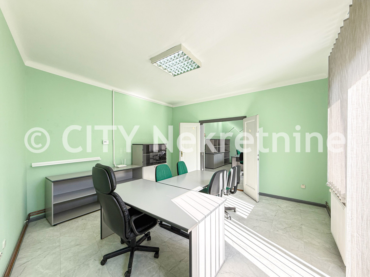 Kancelarijski poslovni prostor - Stari grad - Baščaršija - 72 m2 3