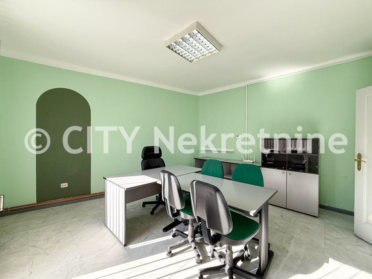 Kancelarijski poslovni prostor - Stari grad - Baščaršija - 72 m2 4