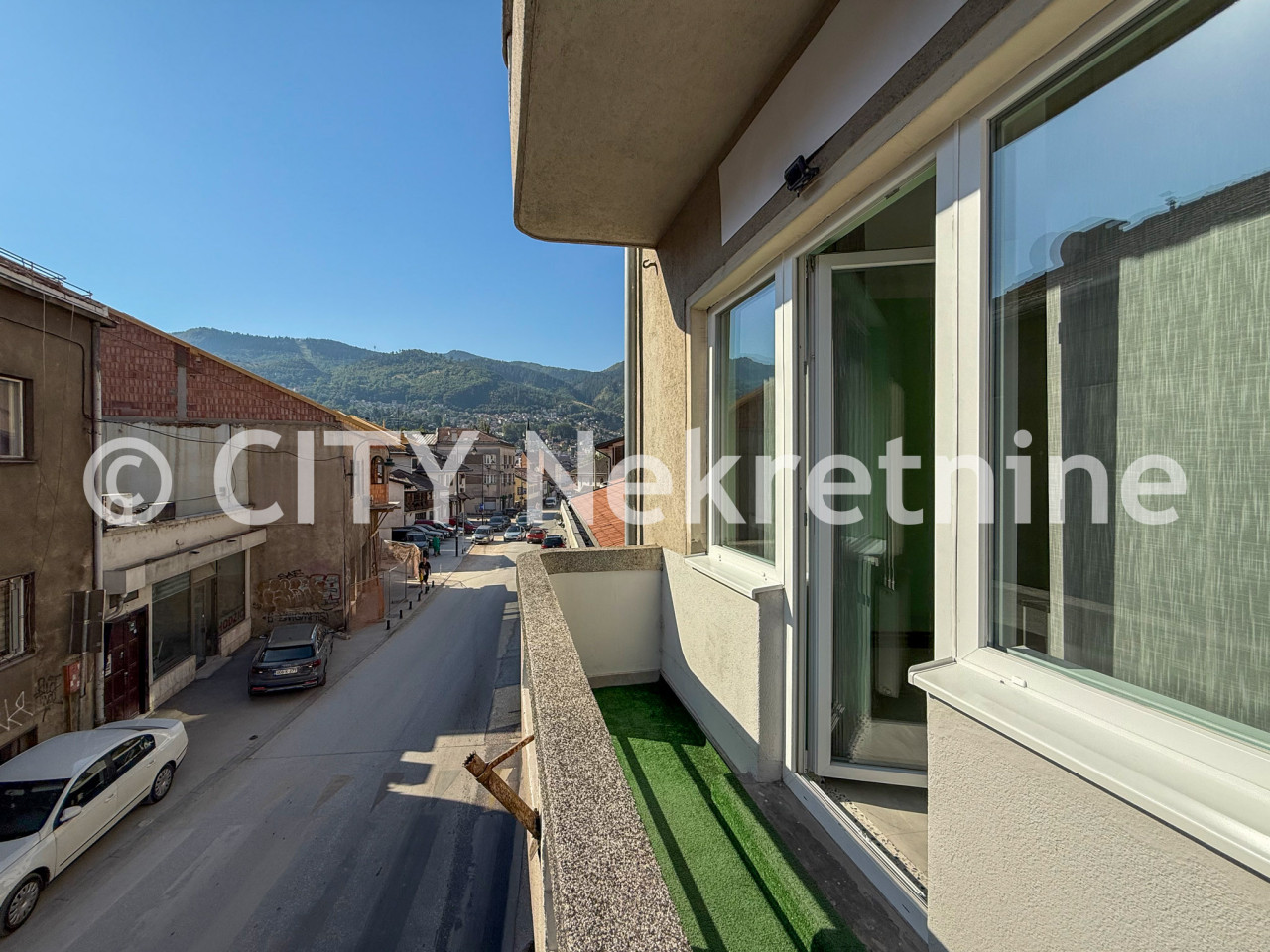 Kancelarijski poslovni prostor - Stari grad - Baščaršija - 72 m2 5